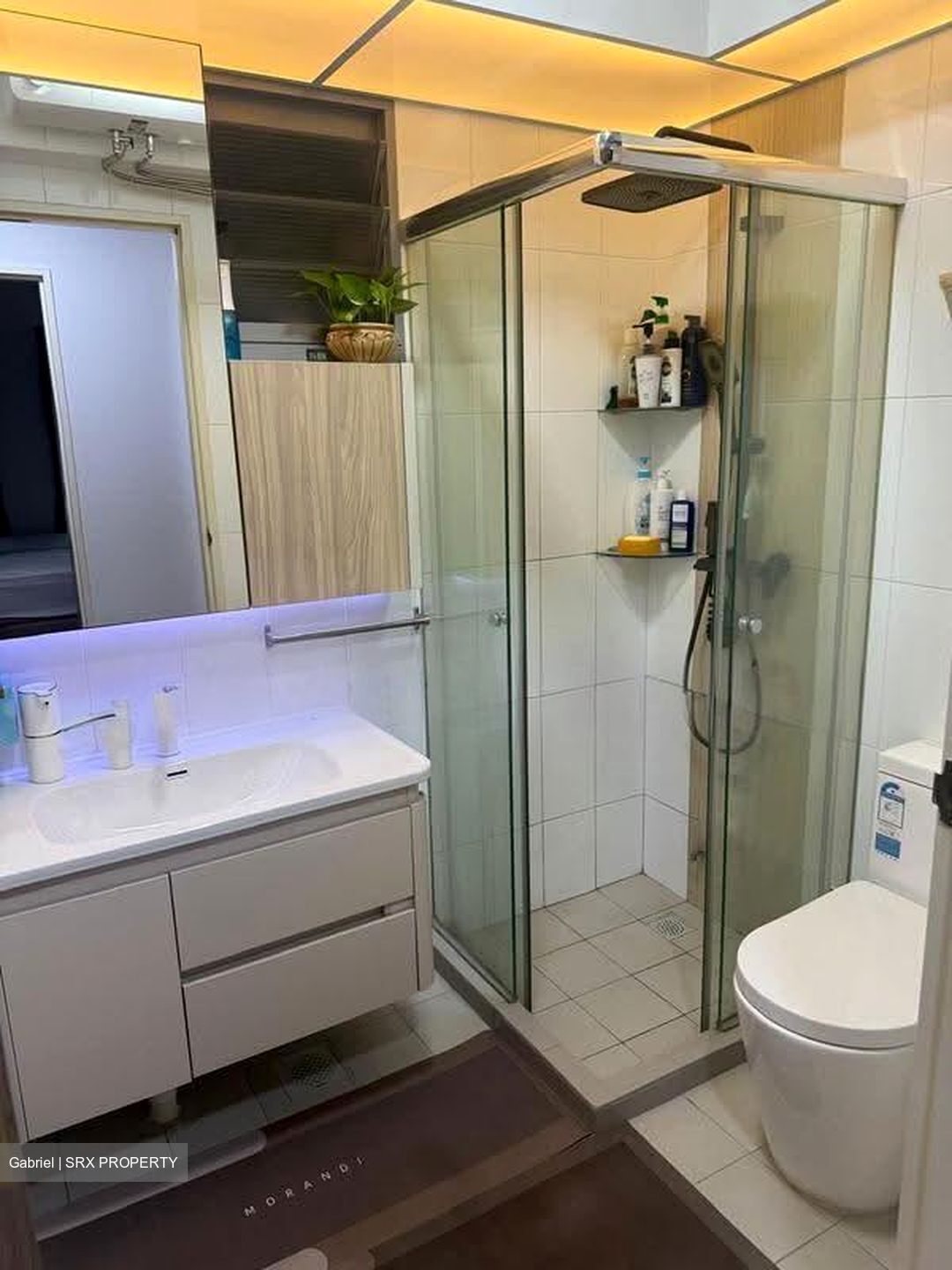 Blk 683A Waterway View (Punggol), HDB 4 Rooms #628361611